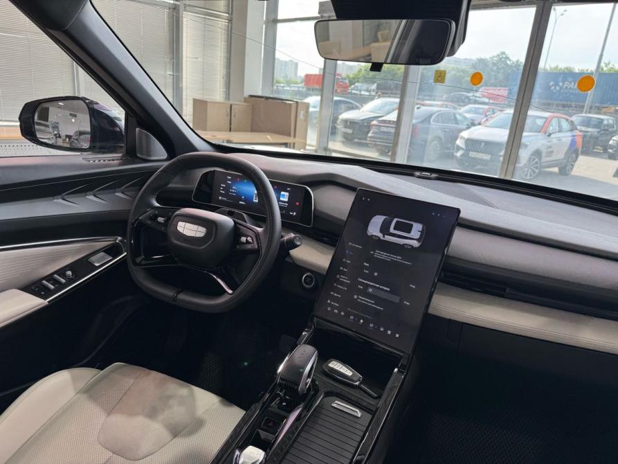 Geely Atlas II Москва  - изображение 18