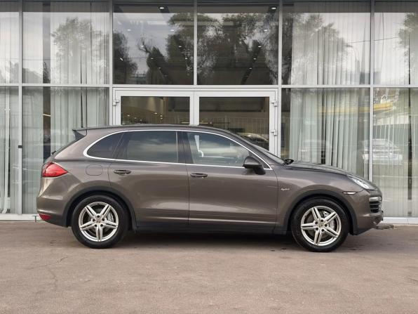 Porsche Cayenne II (958) с пробегом 2011 года, цена 1 899 000 рублей, 197000 км, внедорожник, Автокод Объявления