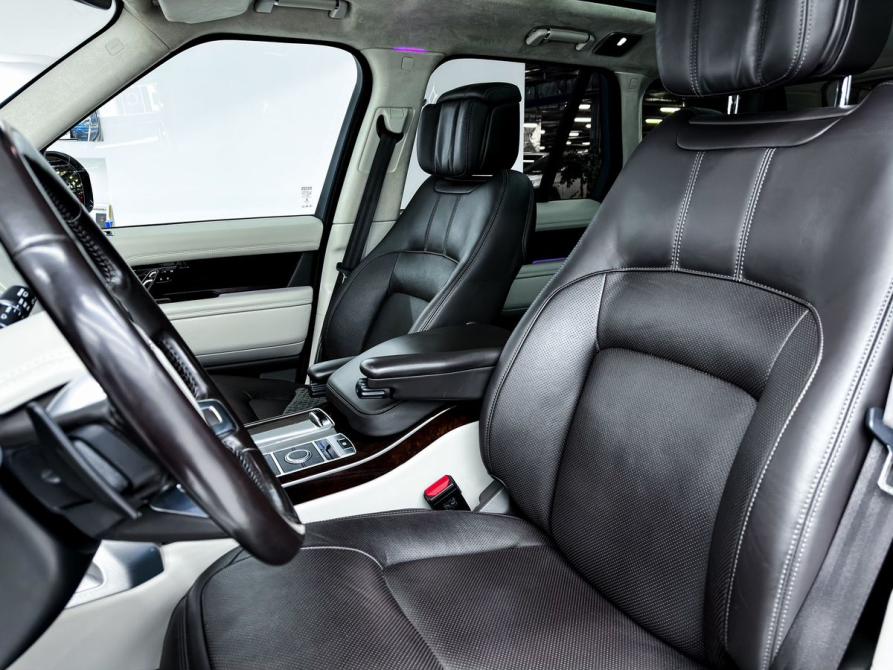 Land Rover Range Rover IV Рестайлинг Уфа  - изображение 15
