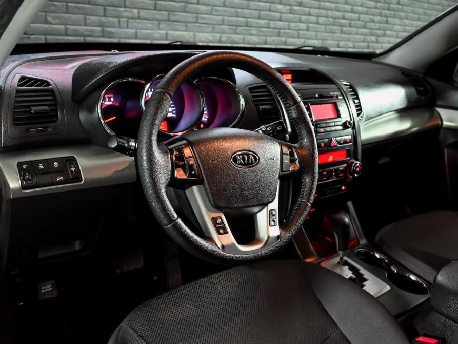 Kia Sorento II Екатеринбург  - изображение 12