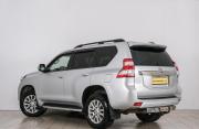 Toyota Land Cruiser Prado 150 Series Рестайлинг 1 Красноярск  - изображение 26