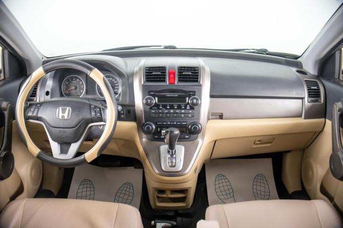 Honda CR-V III с пробегом 2008 года, цена 999 000 рублей, 365500 км, внедорожник, Автокод Объявления
