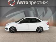 Lada (ВАЗ) Granta I Рестайлинг Волгоград  - изображение 30
