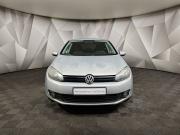 Volkswagen Golf VI Москва  - изображение 25