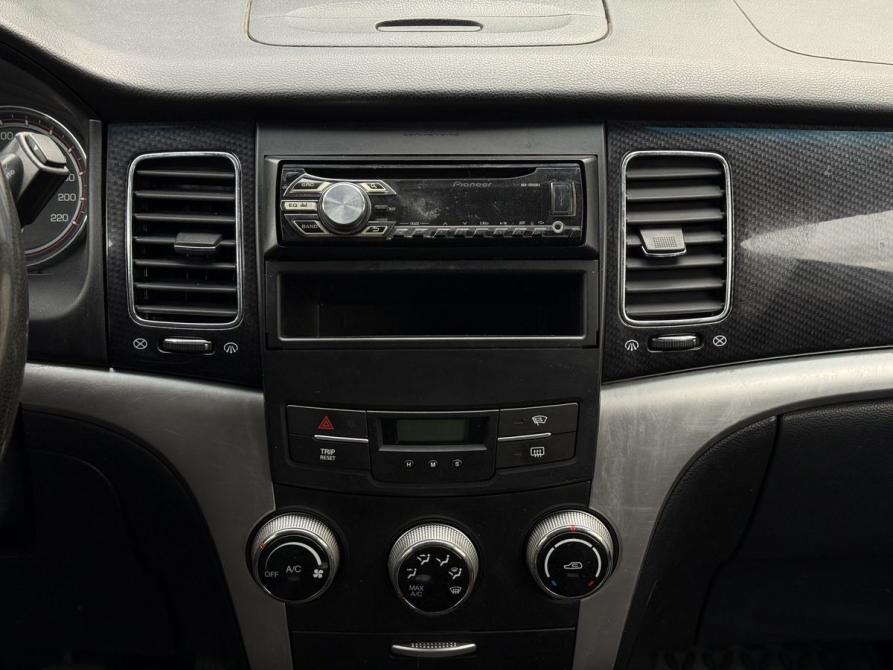 SsangYong Actyon II Ярославль  - изображение 14