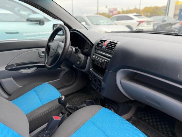Kia Picanto I с пробегом 2007 года, цена 295 000 рублей, 188555 км, хэтчбек, Автокод Объявления