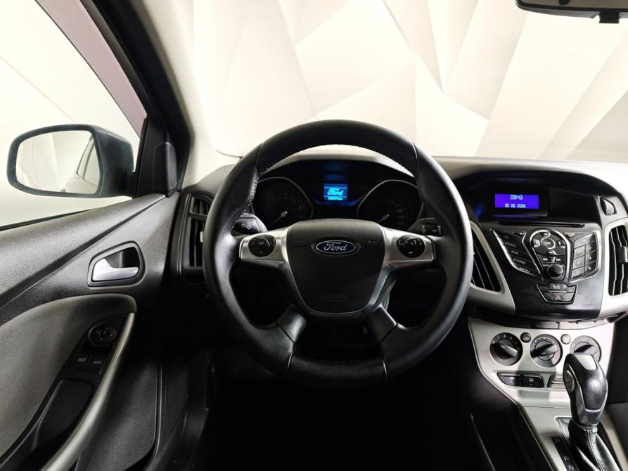 Ford Focus III Москва  - изображение 18