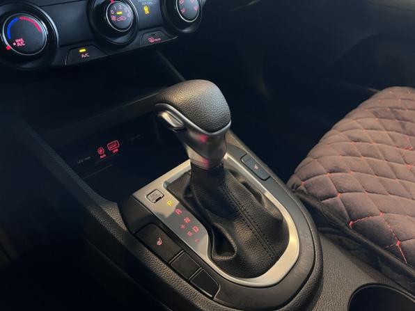 Kia Cerato IV с пробегом 2019 года, цена 1 790 000 рублей, 107305 км, седан, Автокод Объявления