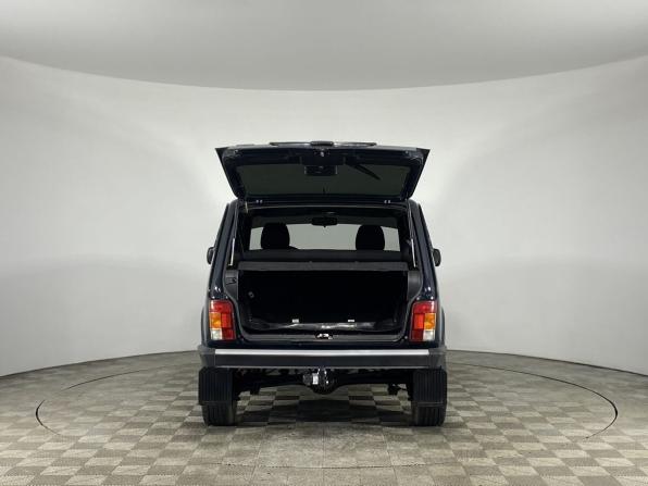 Lada (ВАЗ) Niva Legend I с пробегом 2023 года, цена 790 000 рублей, 54948 км, внедорожник, Автокод Объявления