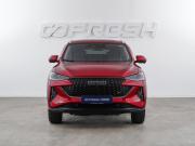 Haval F7x I Рестайлинг Москва  - изображение 27