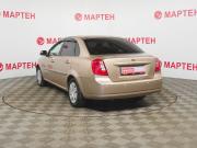 Chevrolet Lacetti I Вологда  - изображение 23