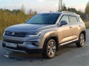Changan CS35 Plus I Пермь  - изображение 10