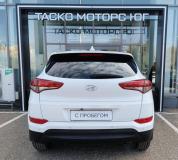 Hyundai Tucson III Стерлитамак  - изображение 28