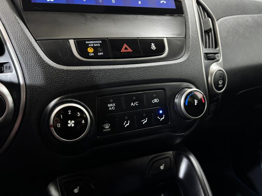 Hyundai ix35 I Альметьевск  - изображение 22