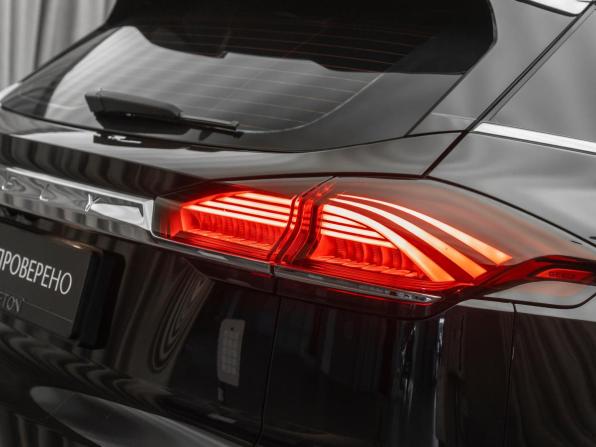 Geely Atlas Pro с пробегом 2023 года, цена 1 880 000 рублей, 91928 км, внедорожник, Автокод Объявления