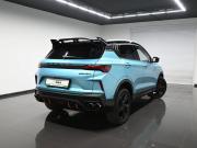 Geely Coolray I Рестайлинг Тверь  - изображение 29