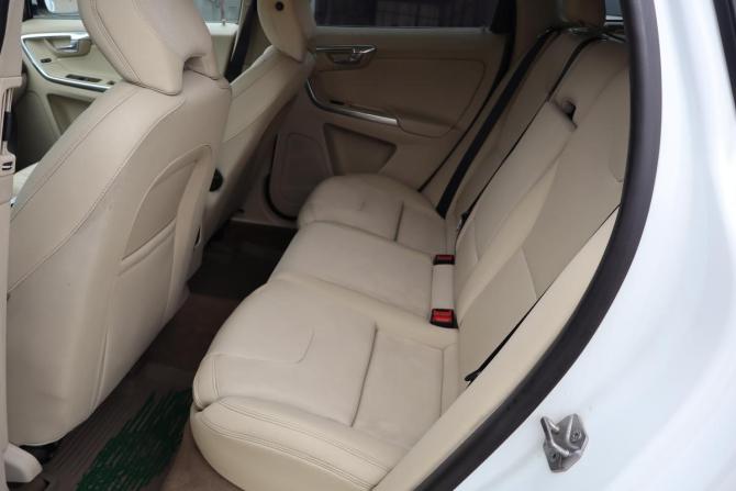 Volvo XC60 I Рестайлинг с пробегом 2013 года, цена 1 399 000 рублей, 251000 км, внедорожник, Автокод Объявления