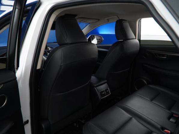 Lexus NX I с пробегом 2014 года, цена 2 977 077 рублей, 56827 км, внедорожник, Автокод Объявления