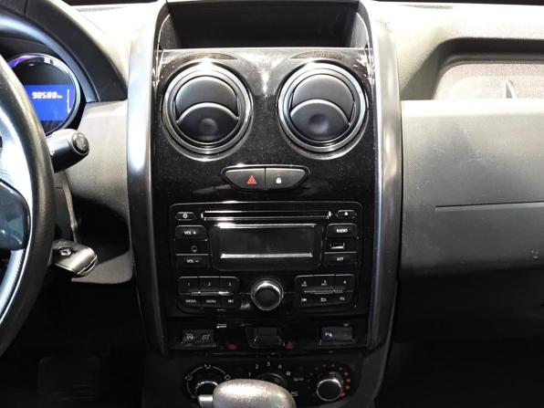 Renault Duster I Рестайлинг с пробегом 2015 года, цена 995 000 рублей, 98588 км, внедорожник, Автокод Объявления