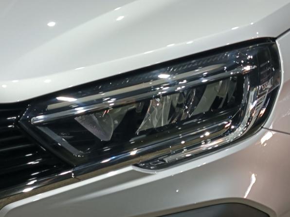 Lada (ВАЗ) Vesta I Рестайлинг (NG) с пробегом 2026 года, цена 1 850 000 рублей, 450 км, седан, Автокод Объявления