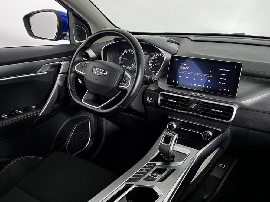 Geely Coolray I Калининград  - изображение 13