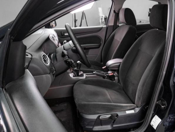 Ford Focus II с пробегом 2007 года, цена 599 000 рублей, 118091 км, хэтчбек, Автокод Объявления