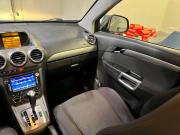 Opel Antara I Новосибирск  - изображение 30