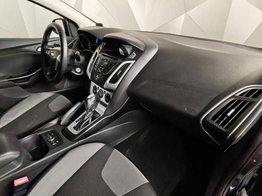 Ford Focus III Москва  - изображение 13