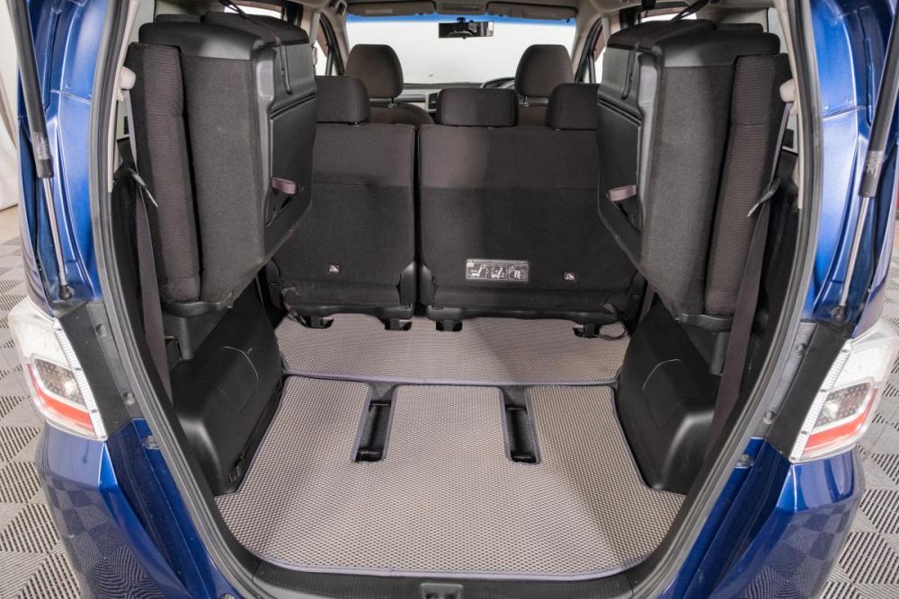 Honda Freed I Рестайлинг Томск  - изображение 18