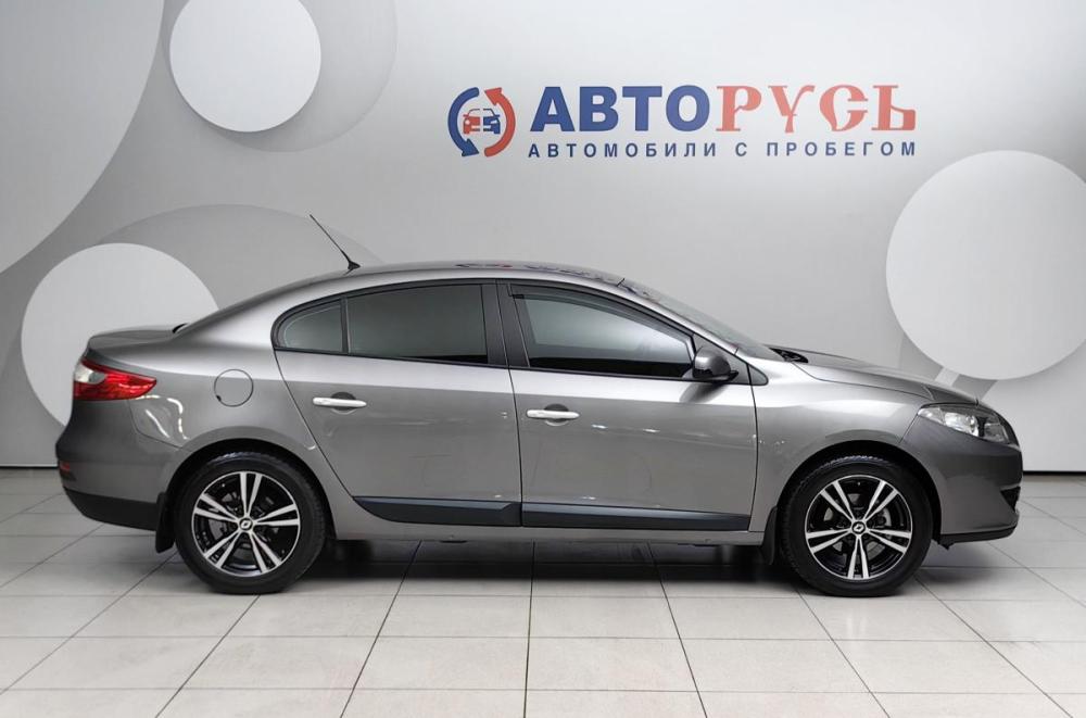 Renault Fluence I Подольск  - изображение 5