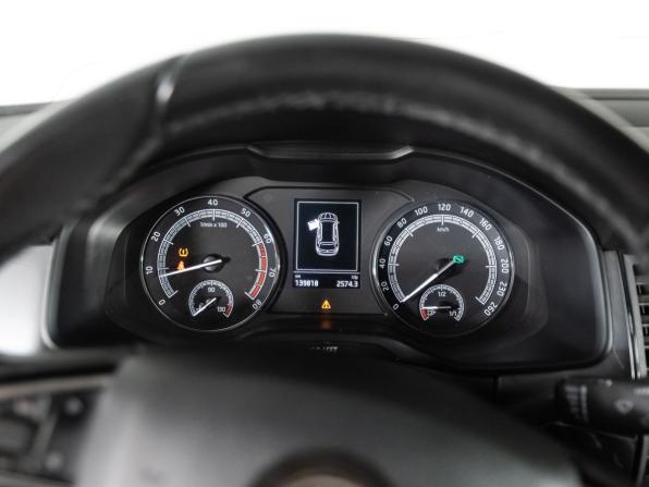 Skoda Kodiaq I с пробегом 2018 года, цена 2 180 000 рублей, 139818 км, внедорожник, Автокод Объявления