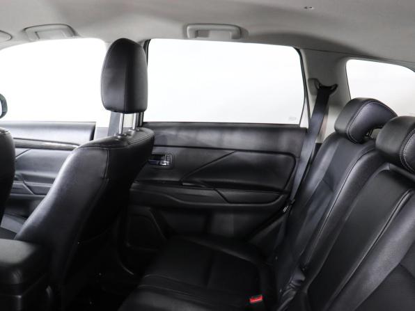 Mitsubishi Outlander III Рестайлинг 2 с пробегом 2018 года, цена 1 899 000 рублей, 144620 км, внедорожник, Автокод Объявления