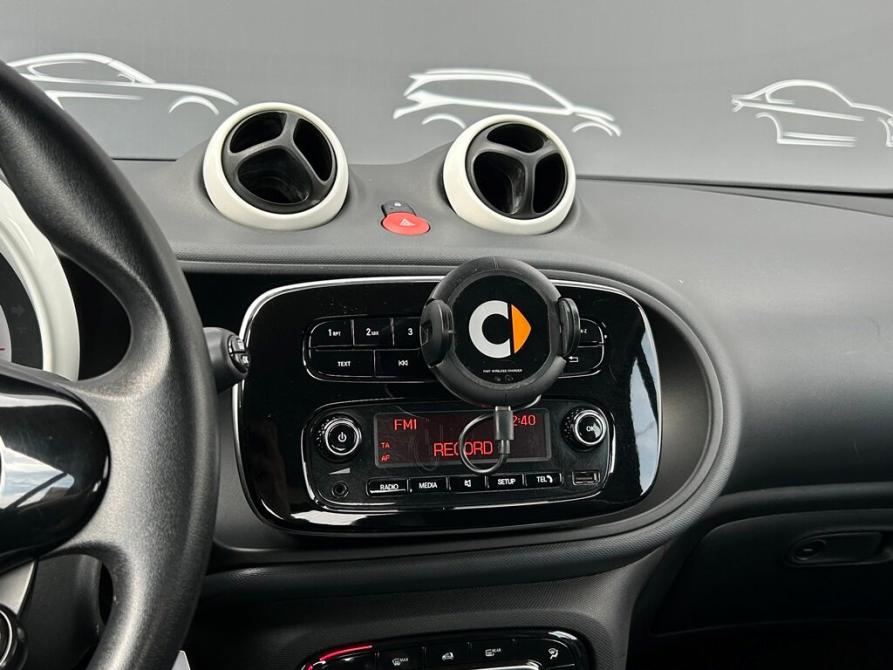 Smart Fortwo III Санкт-Петербург  - изображение 14