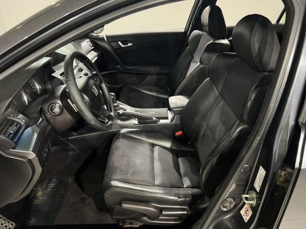 Honda Accord VIII Рестайлинг с пробегом 2012 года, цена 1 199 000 рублей, 227254 км, седан, Автокод Объявления