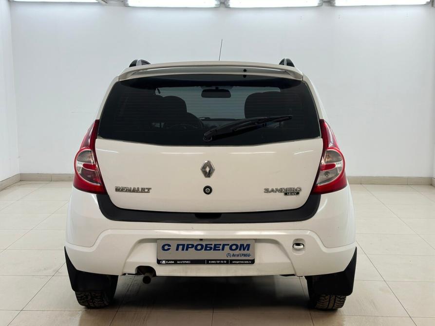 Renault Sandero I Балашиха  - изображение 3