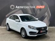 Lada (ВАЗ) Vesta I Рестайлинг (NG) Пермь  - изображение 26