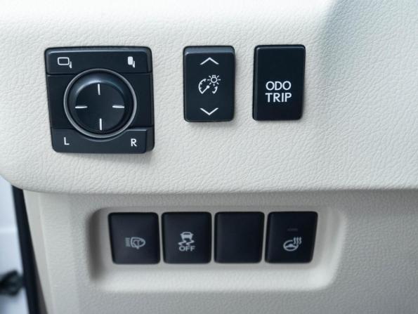 Lexus GX II с пробегом 2010 года, цена 3 500 000 рублей, 238431 км, внедорожник, Автокод Объявления