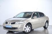 Renault Megane II Рестайлинг Челябинск  - изображение 19