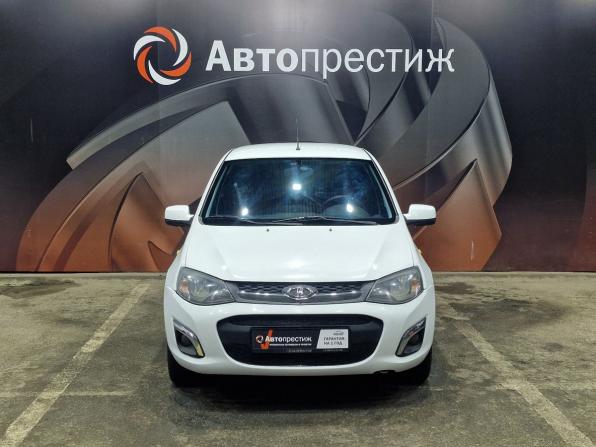 Lada (ВАЗ) Kalina II с пробегом 2013 года, цена 390 000 рублей, 129734 км, хэтчбек, Автокод Объявления