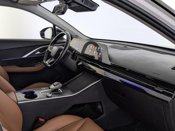 Omoda C5 I с пробегом 2022 года, цена 1 700 000 рублей, 26282 км, внедорожник, Автокод Объявления