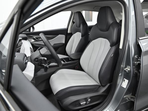 Новый BAIC U5 Plus 2025 года, цена 2 099 000 рублей, седан, Автокод Объявления