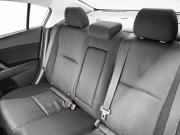 Mazda 3 II (BL) Рестайлинг Тверь  - изображение 28