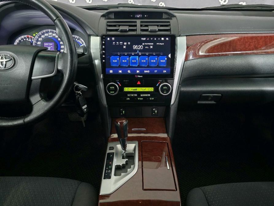 Toyota Camry VII (XV50) Новосибирск  - изображение 20