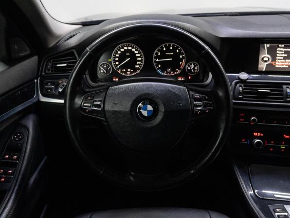 BMW 5 серии VI (F10/F11/F07) с пробегом 2012 года, цена 1 820 000 рублей, 228326 км, седан, Автокод Объявления
