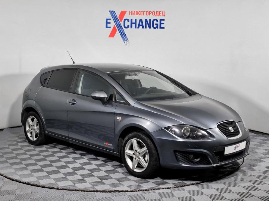 SEAT Leon II Рестайлинг Нижний Новгород  - изображение 3