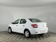 Renault Logan II Воронеж  - изображение 26