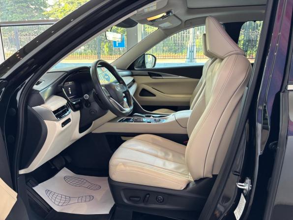 Infiniti QX60 II с пробегом 2022 года, цена 5 319 000 рублей, 115669 км, внедорожник, Автокод Объявления