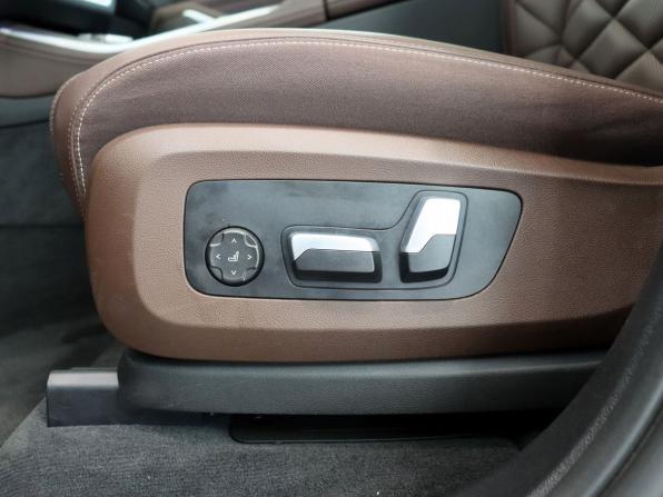 BMW X5 IV (G05/G18) Рестайлинг с пробегом 2025 года, цена 9 800 000 рублей, 3075 км, внедорожник, Автокод Объявления