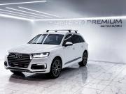 Audi Q7 II (4M) Уфа  - изображение 41