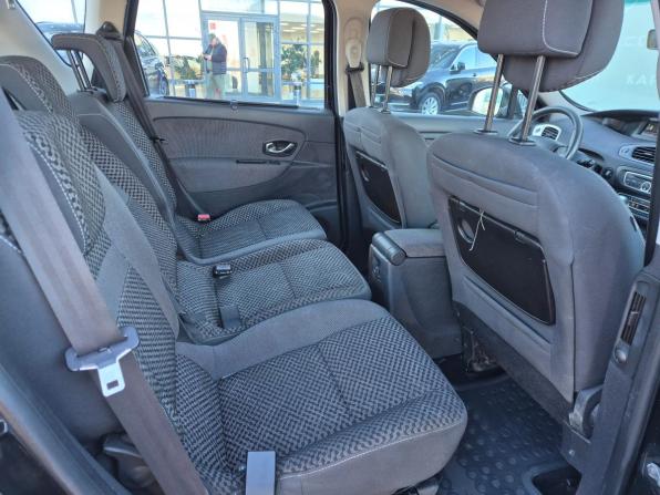 Renault Scenic III с пробегом 2011 года, цена 669 000 рублей, 185462 км, минивэн, Автокод Объявления